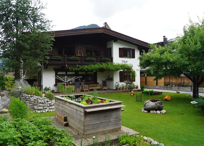 Haus Amalia