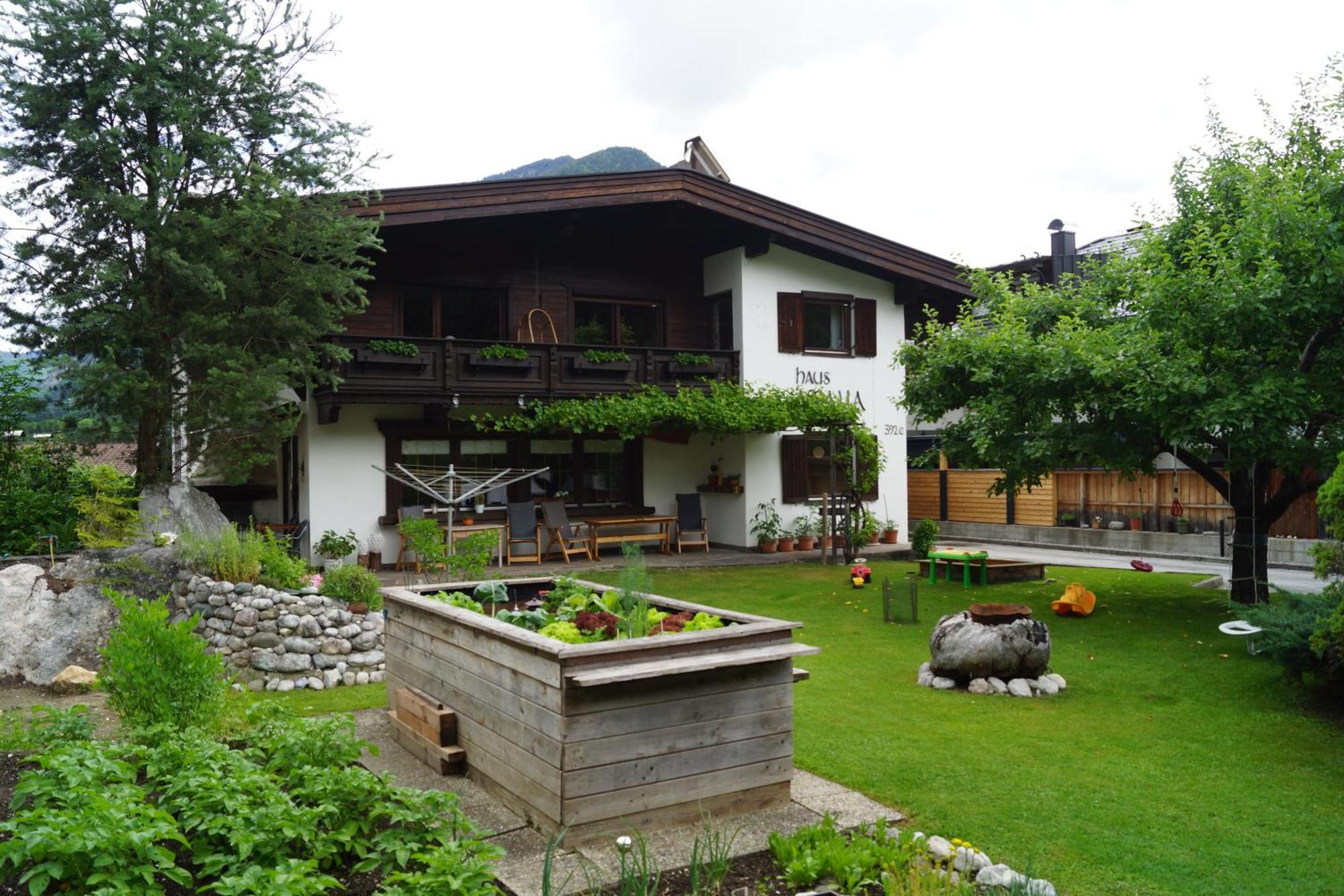 Haus Amalia *