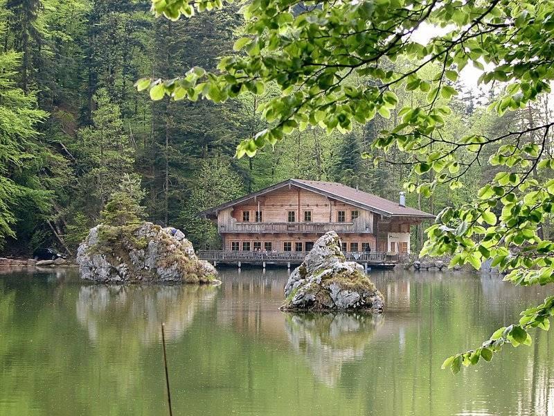 Haus Amalia * Kramsach
