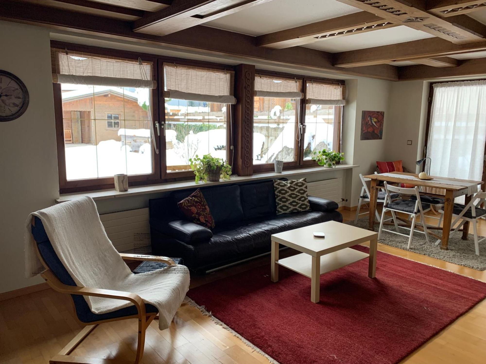 Haus Amalia Apartment Kramsach