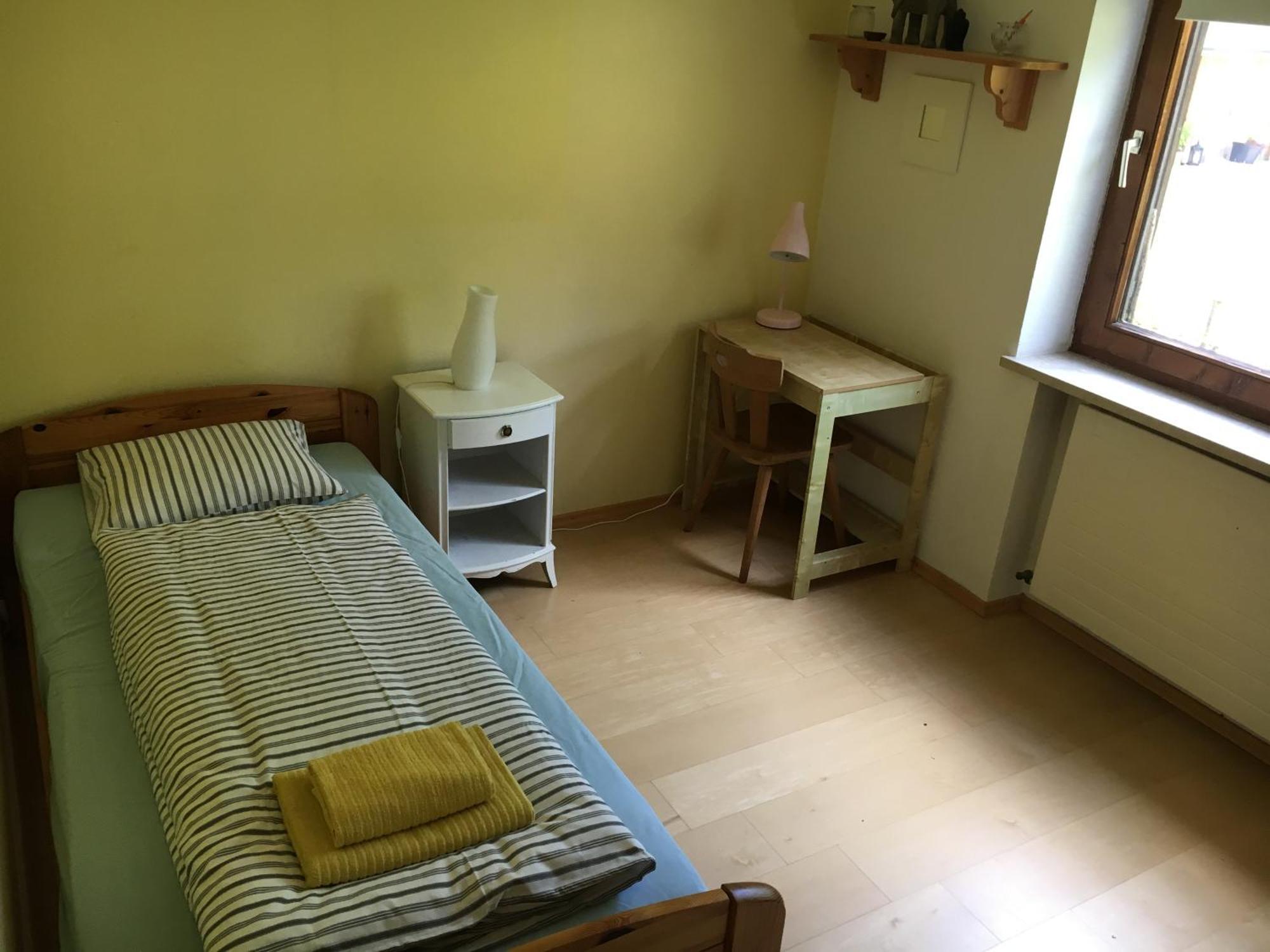 Haus Amalia Apartment Kramsach