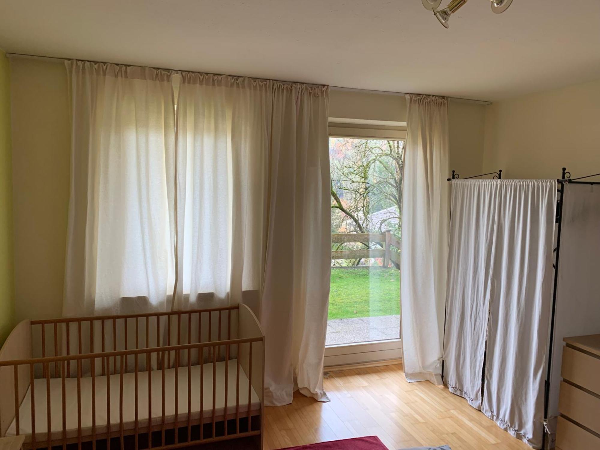 Haus Amalia Apartment