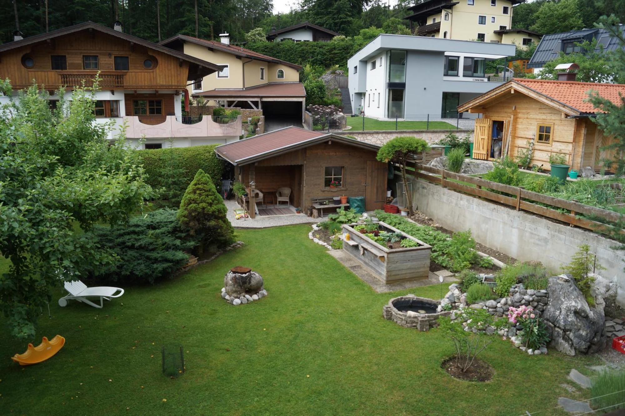 Haus Amalia * Kramsach