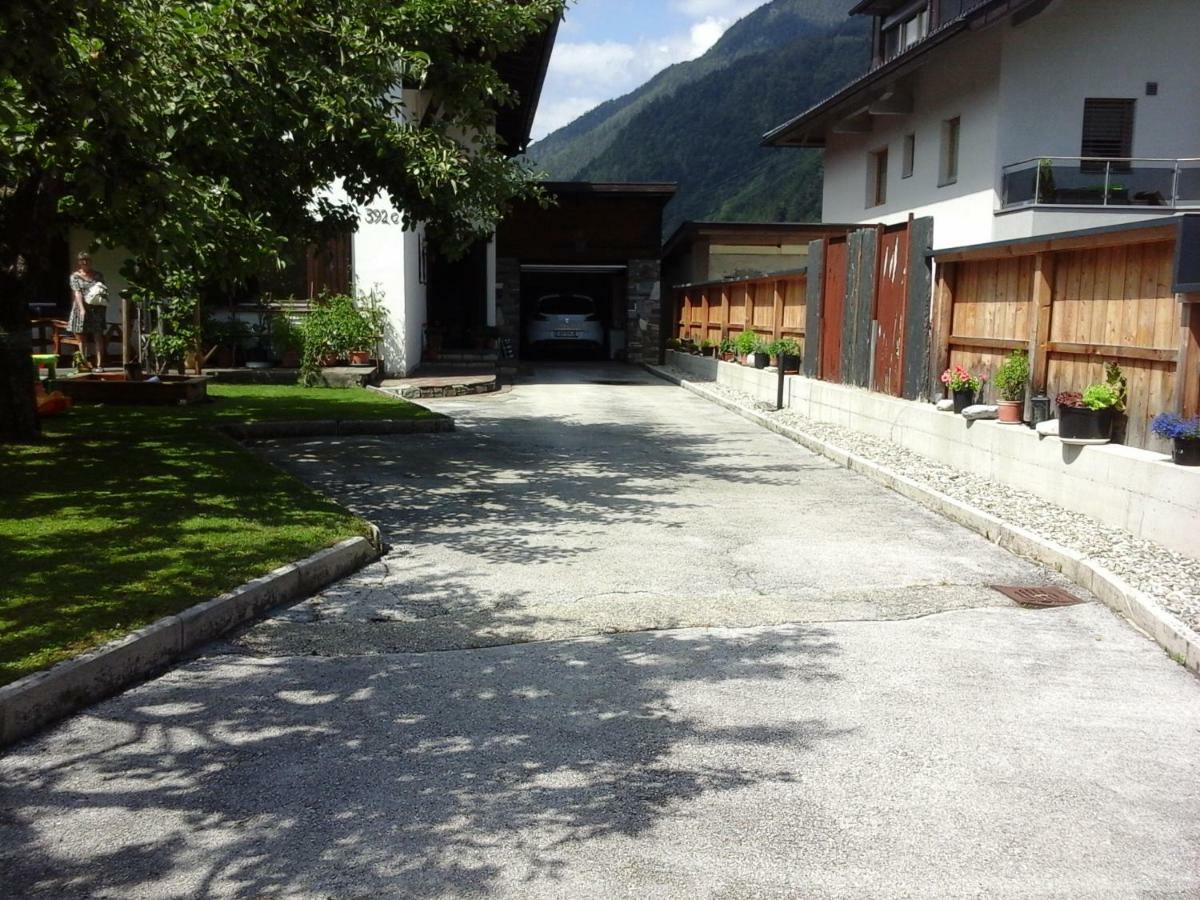 Apartment Haus Amalia