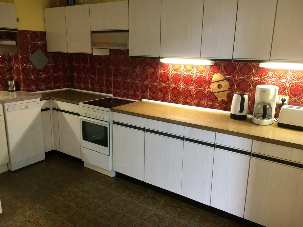 Haus Amalia Apartment