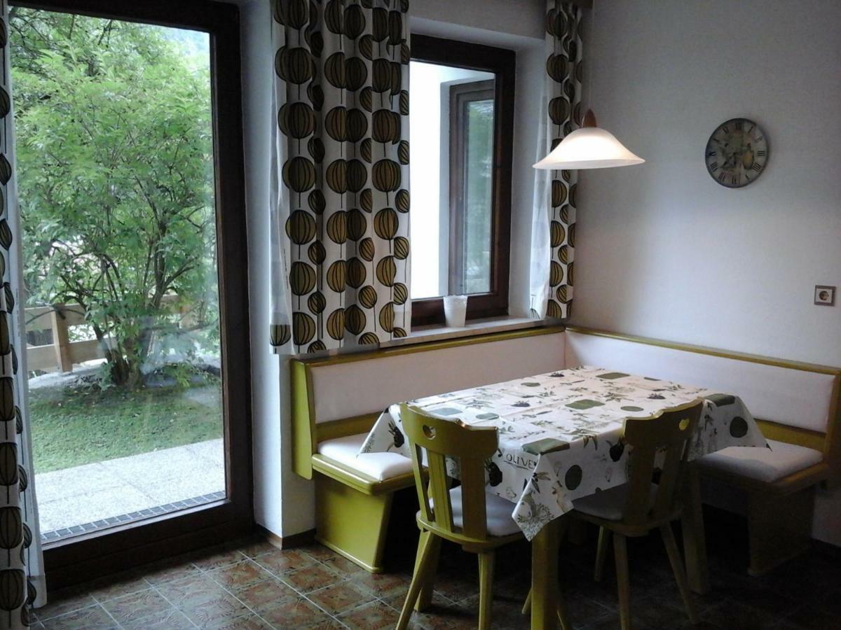 Haus Amalia Apartment