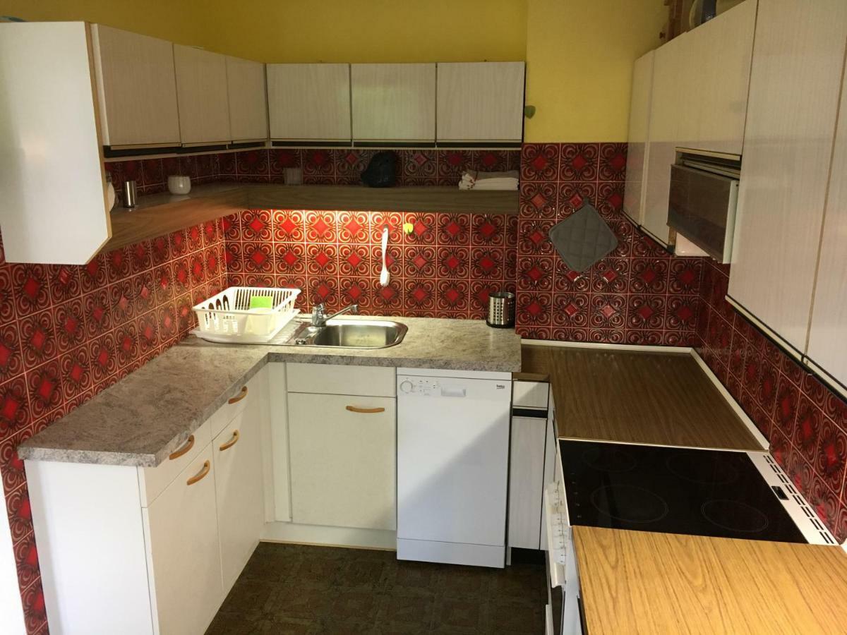 Apartment Haus Amalia *
