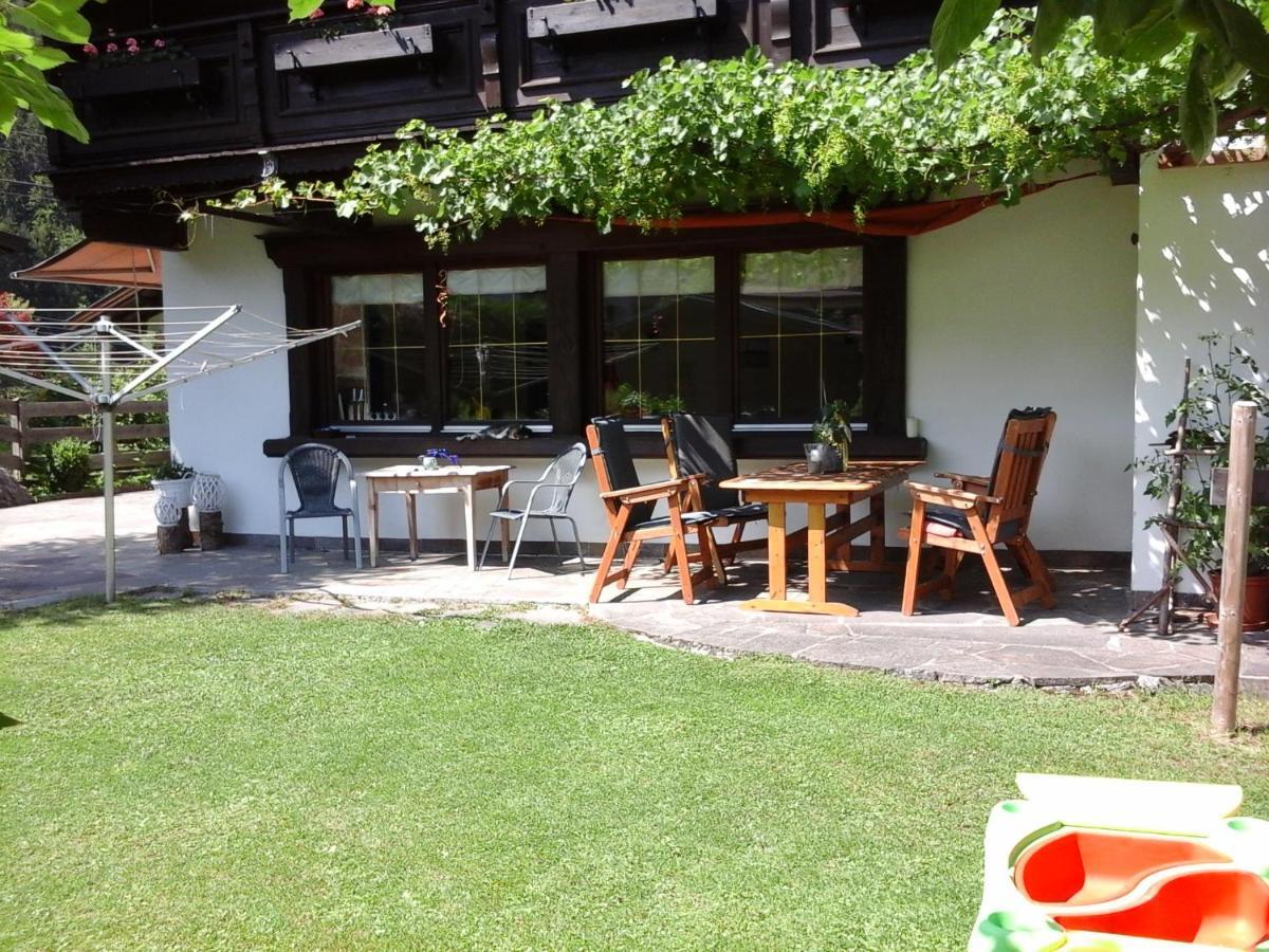 Haus Amalia * Kramsach