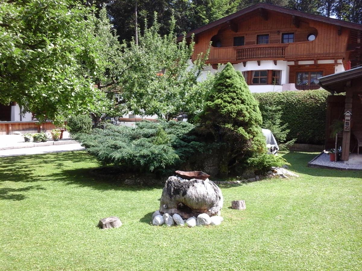 Apartment Haus Amalia