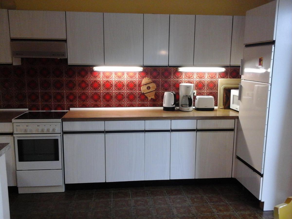 Apartment Haus Amalia *