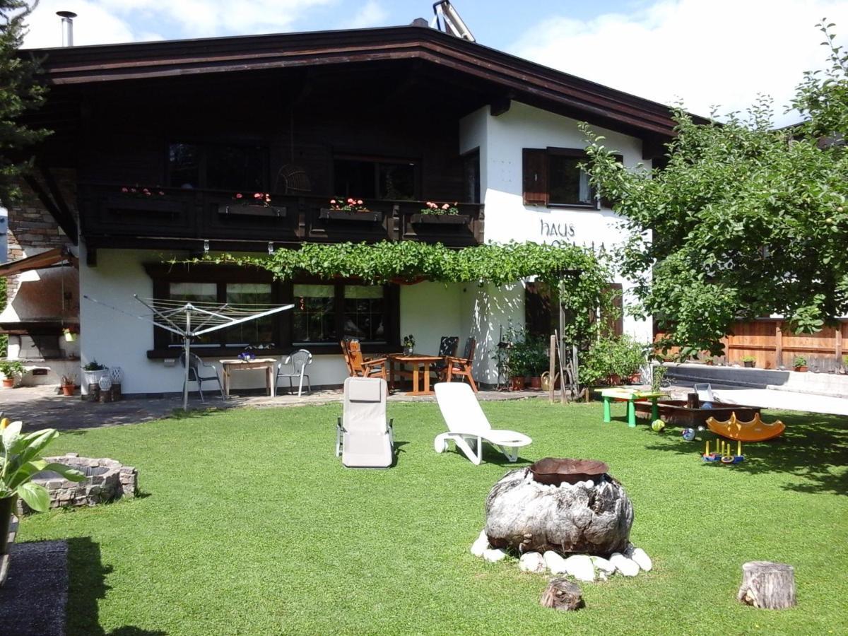 Haus Amalia Kramsach